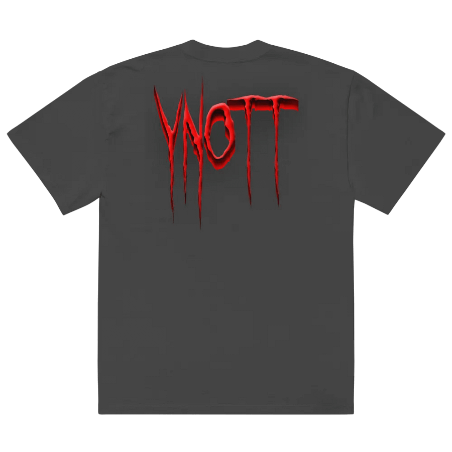 KILLAMODE TEE product image (11)