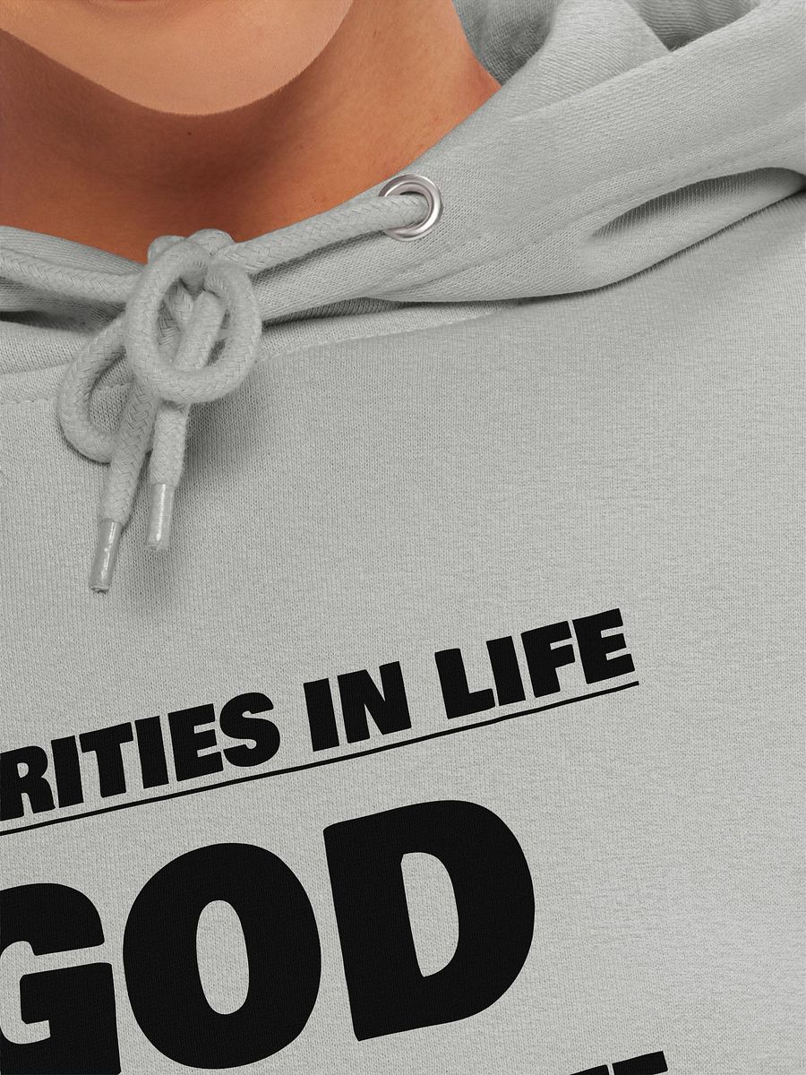 Priorities in Life product image (32)