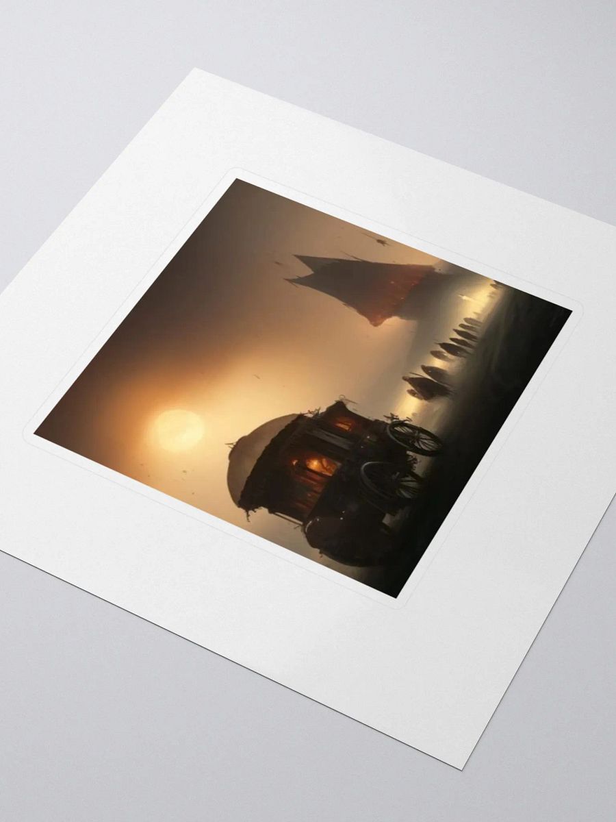 Gypsy Caravan product image (3)