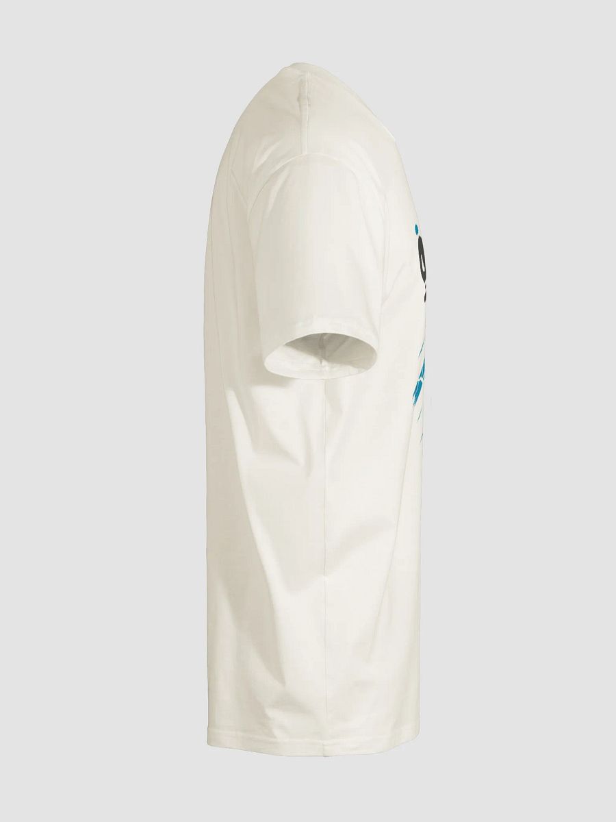 Diagonal Threat - Unisex Premium T-Shirt product image (17)