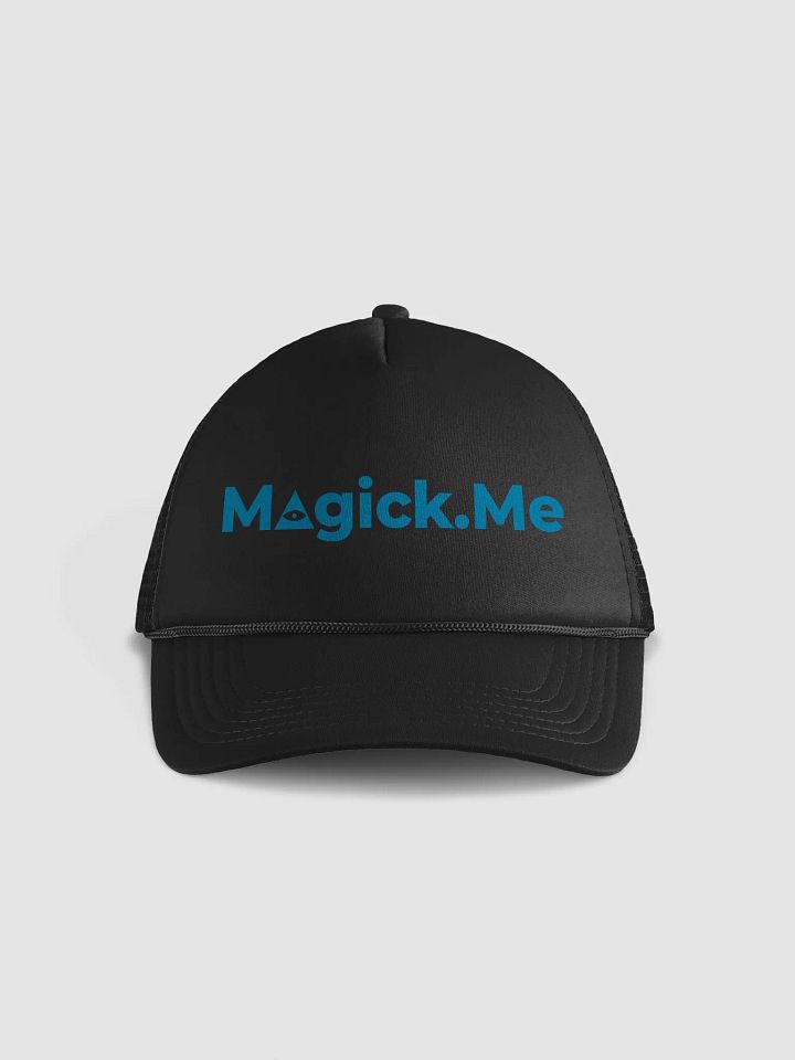 Magick.Me Initiate Cap product image (1)