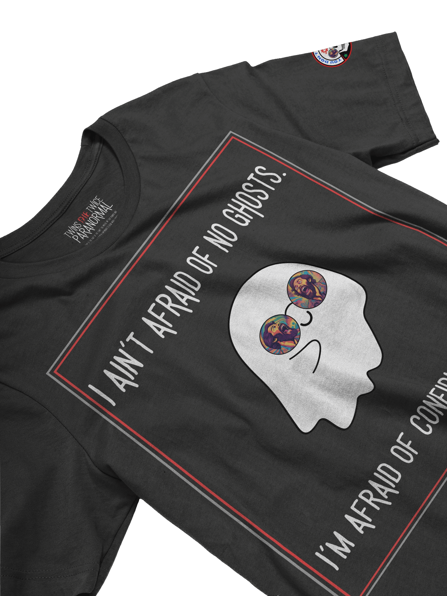 Mascot Logic Premium Tee product image (33)