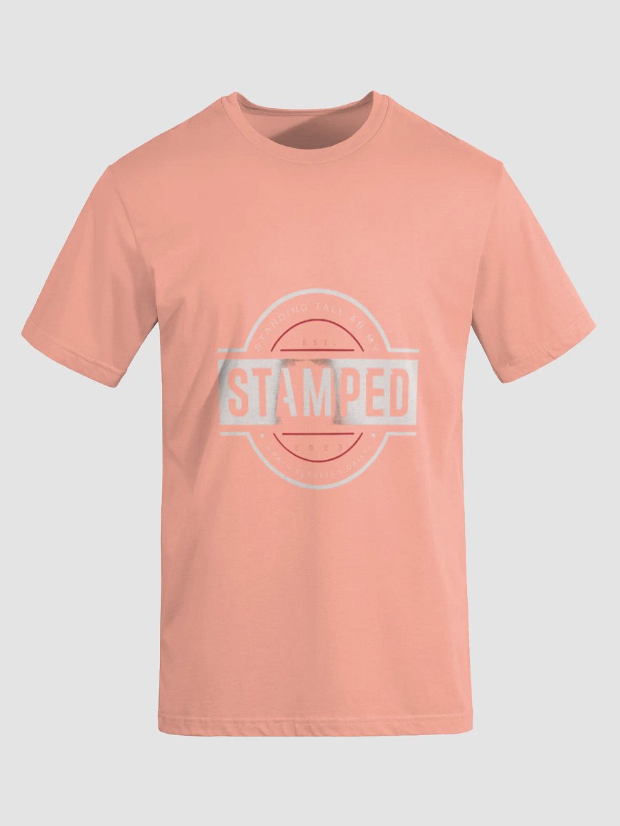 Stamped Circle Classic Tee product image (16)