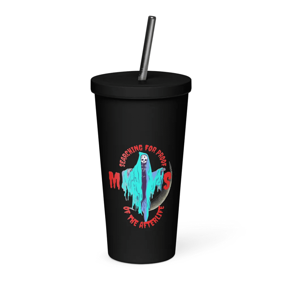 Mystic seekers Insulated Tumbler product image (1)