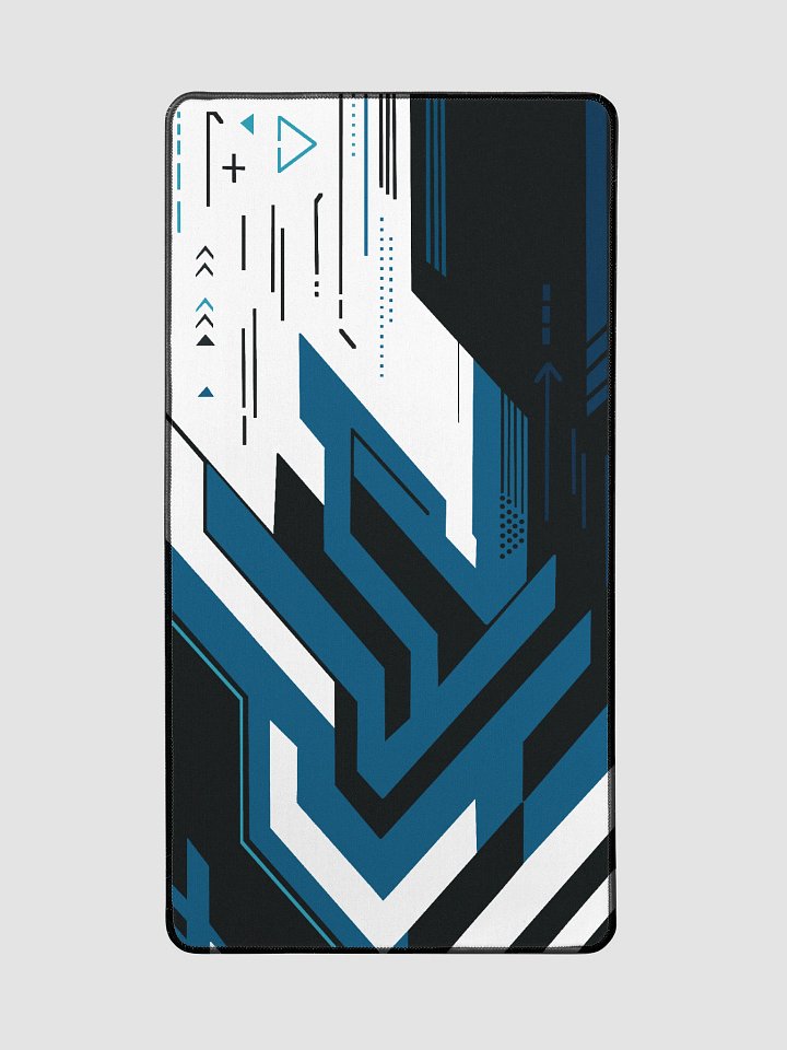 Vulcan Mouse Pad product image (2)