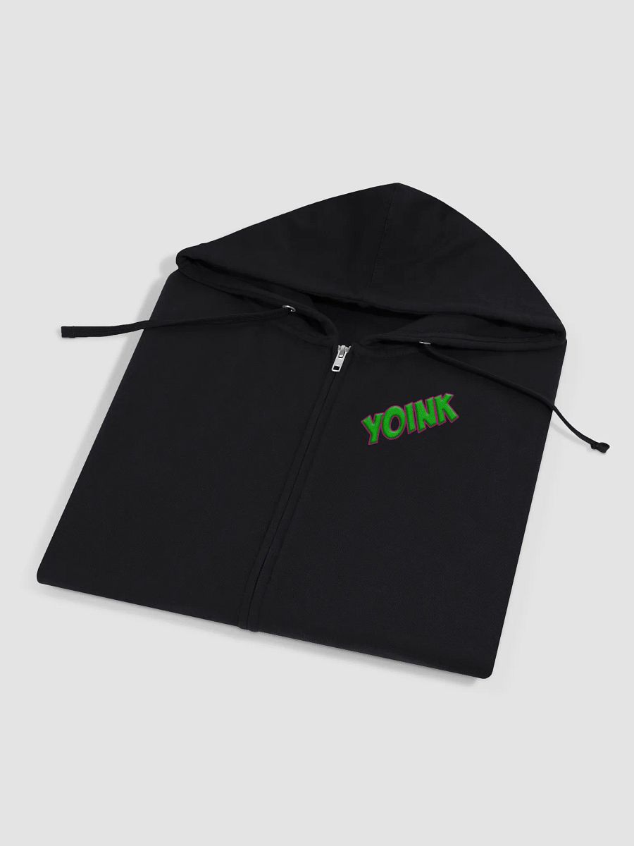 Emote Hoodie - Yoink product image (4)
