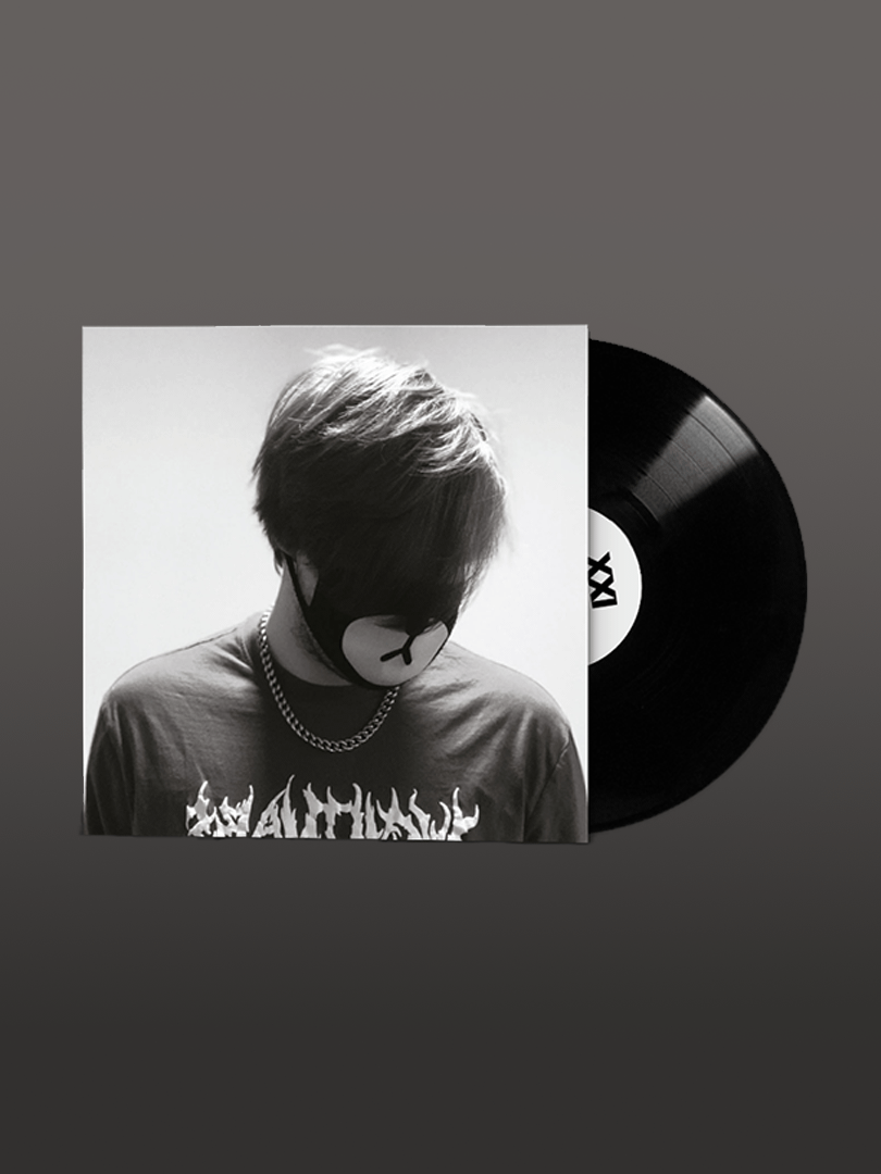 XXI Vinyl & CD product image (1)