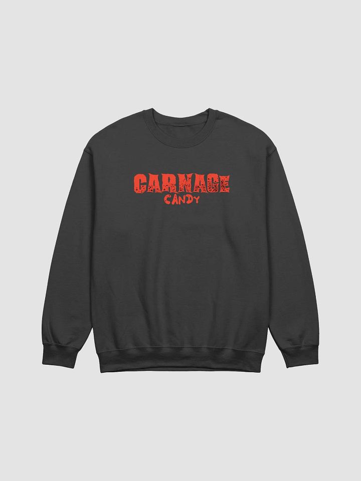 Carnage Candy Crewneck product image (1)