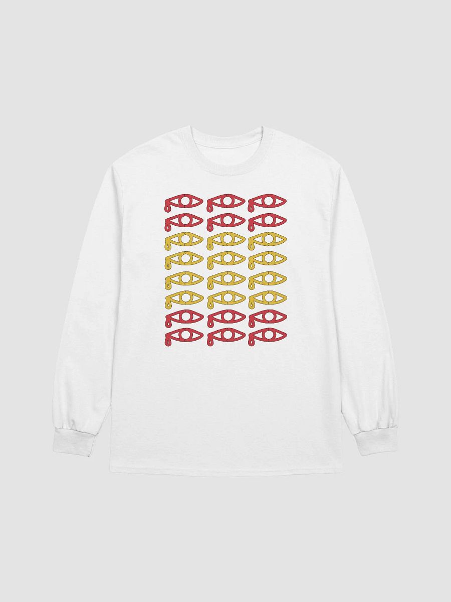 Spain - Forever Cry - Gildan Ultra Cotton Long Sleeve T-Shirt product image (2)