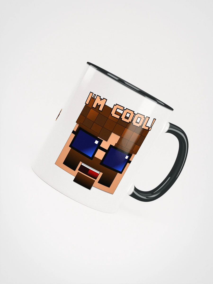 I'm cool mug product image (11)