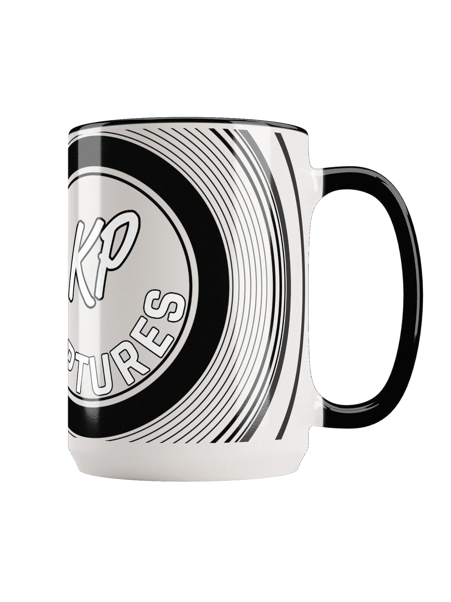 KPCaptures Colorful Moments 15oz Mug - Variety Colors product image (16)