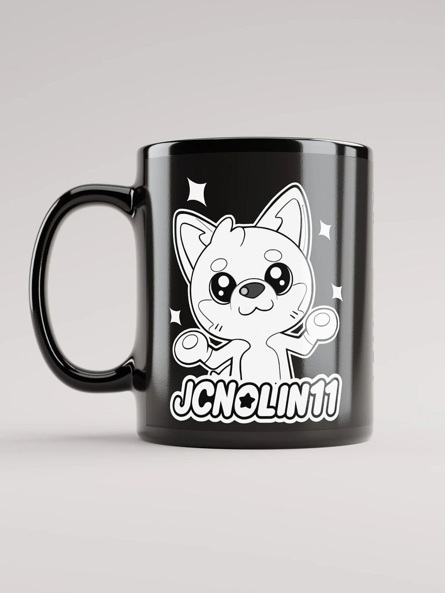 Foxy Star Pose Mug product image (12)
