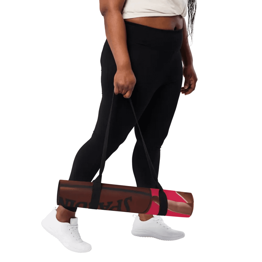 NBA Balance Yoga Mat product image (11)