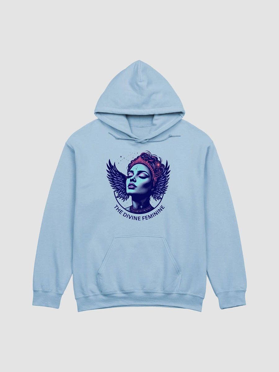 The Divine Feminine Hoodie product image (2)