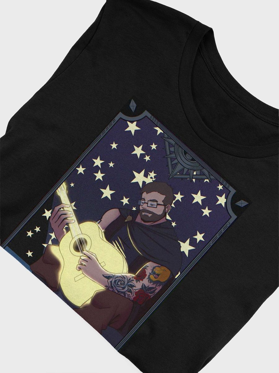 The hermit T-Shirt product image (32)