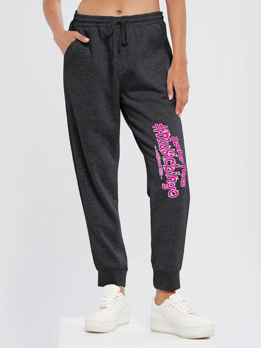 Dauber Tunes Styling Playful Joggers product image (24)