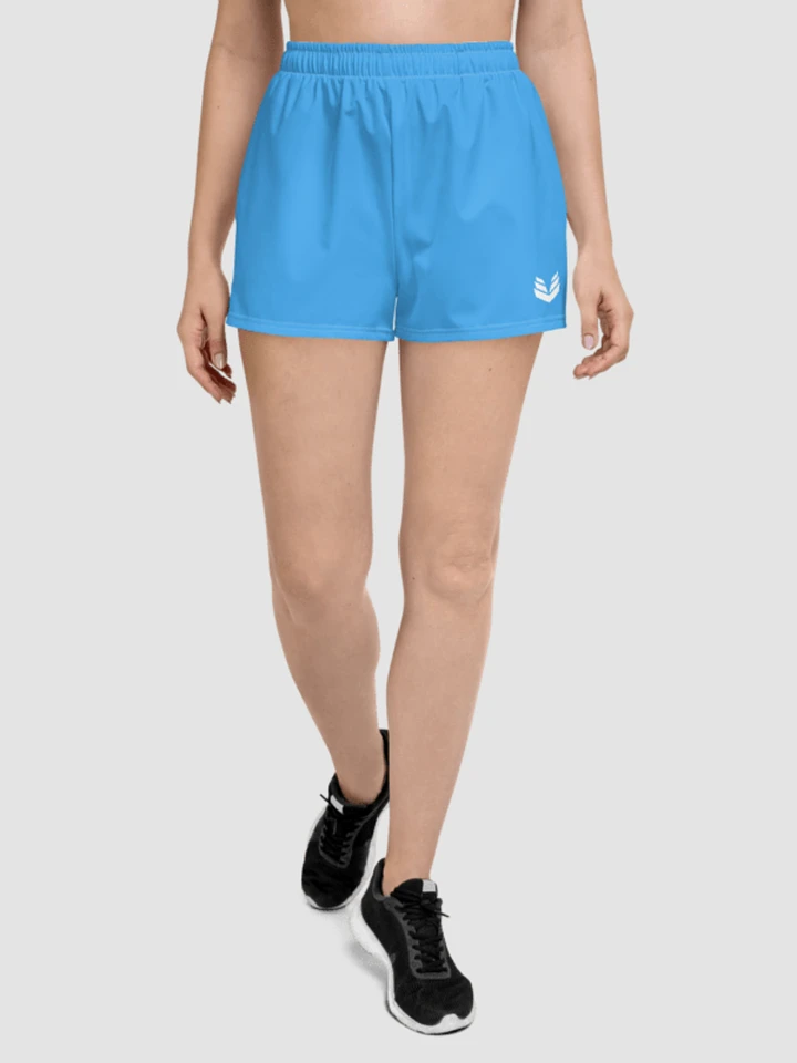 Athletic Shorts - Maya Blue product image (1)