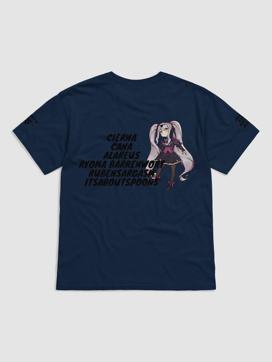 TEAM CIERNA || CREATOR RIVALS CHARITY TOURNAMENT product image (7)