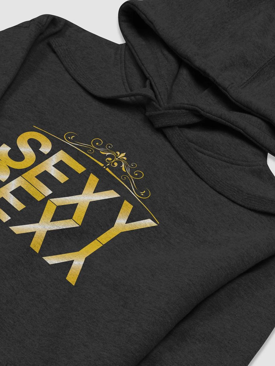 Sexy Unisex Premium Hoodie product image (19)