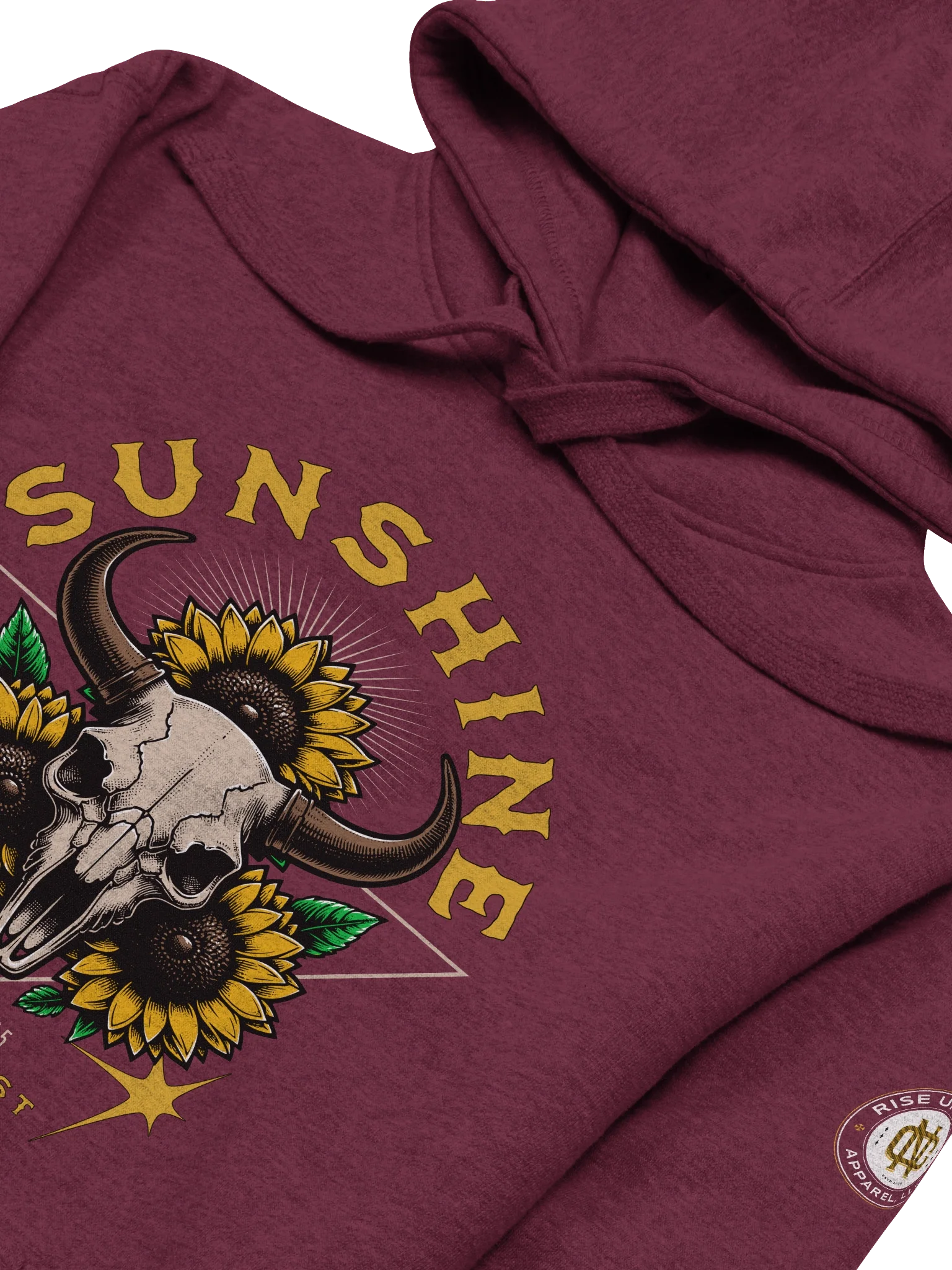 Sunshine Hoodie product image (15)