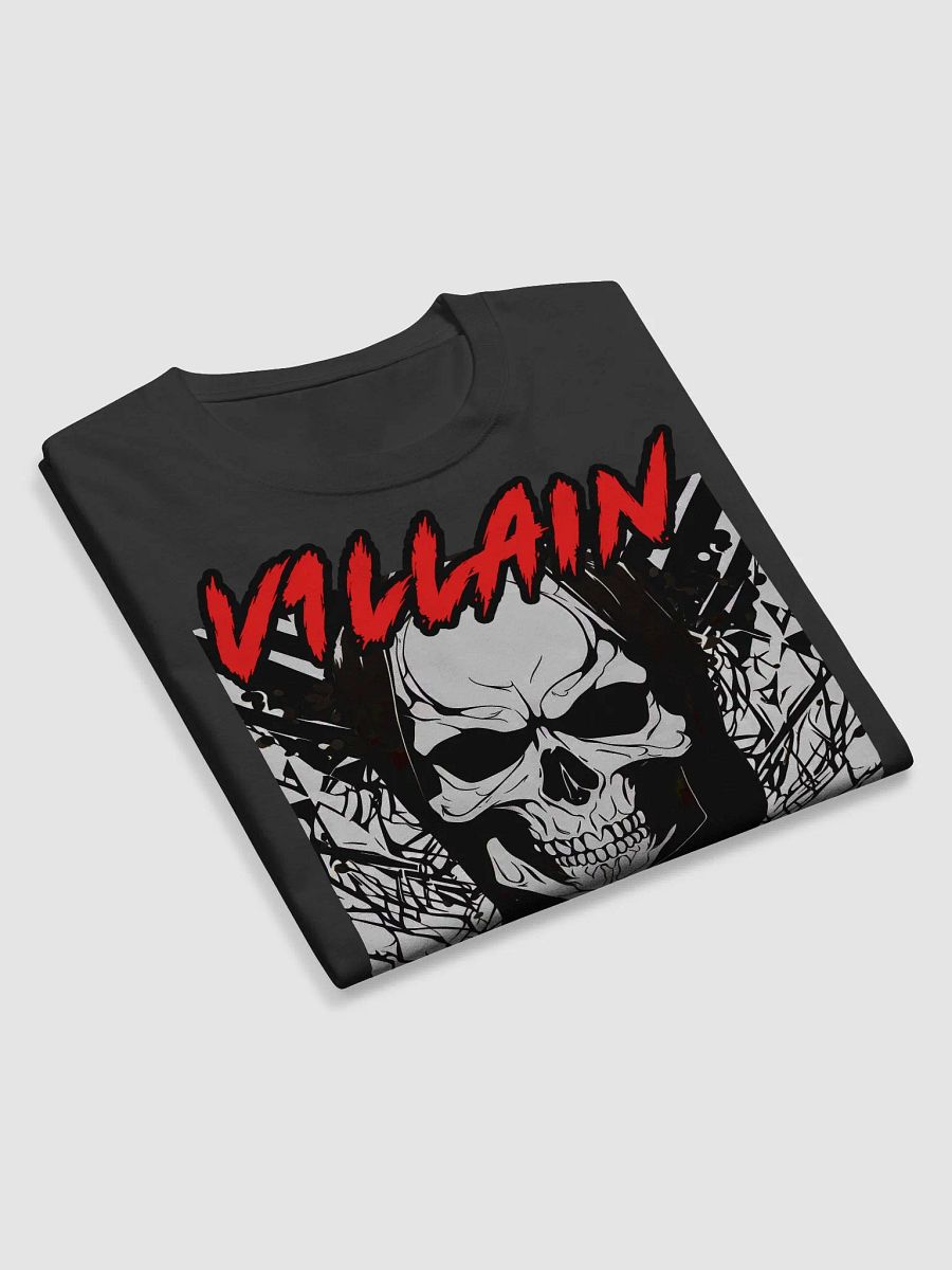 V1LLAIN NEVER DIE ALONE LONG SLEEVE product image (3)