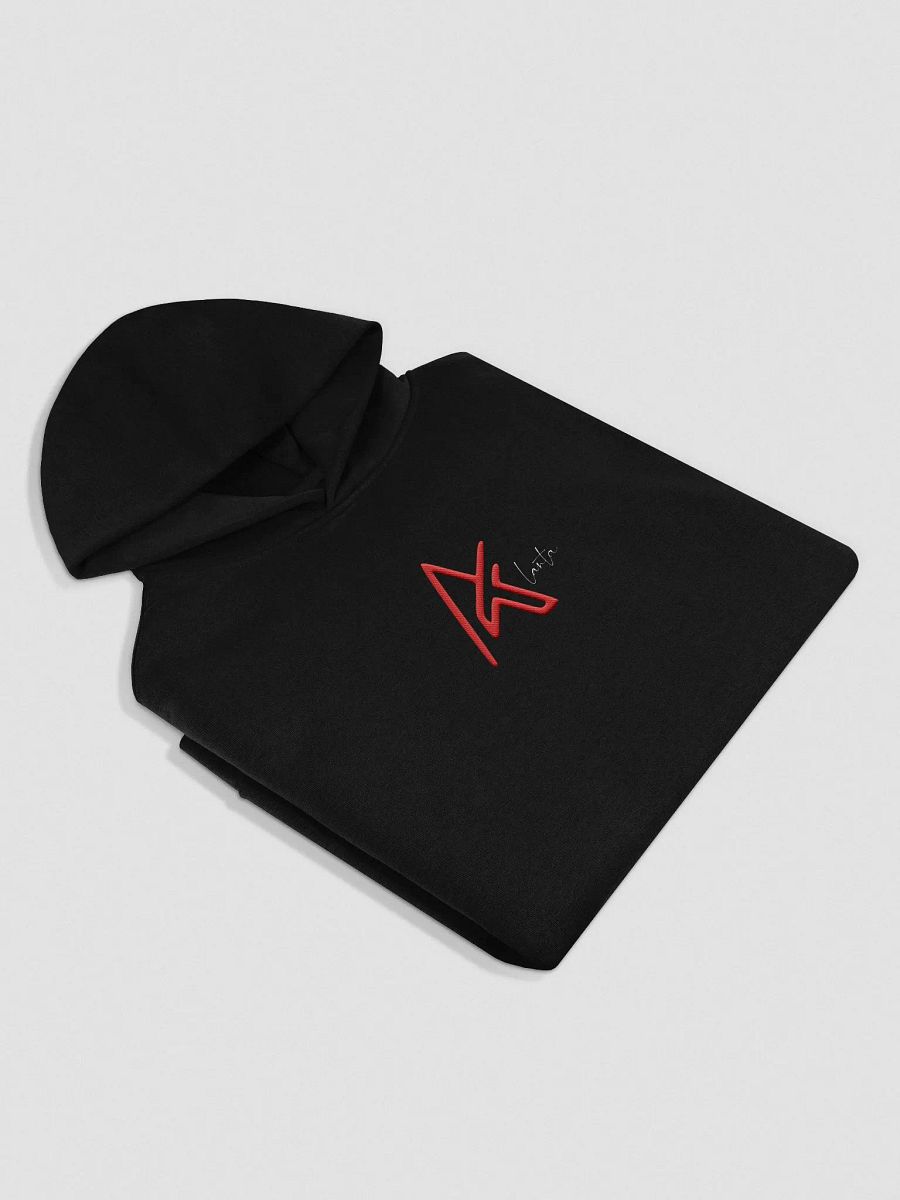 Atlanta Oversized Hoodie product image (4)