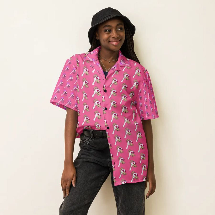 Goose Tour Hawaiian Shirt product image (6)