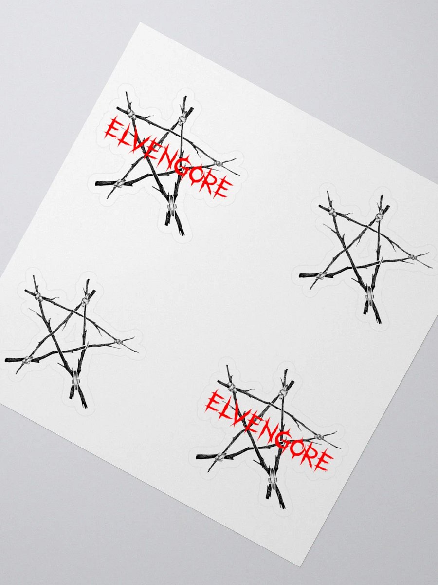 Ritualistic Stickers product image (3)