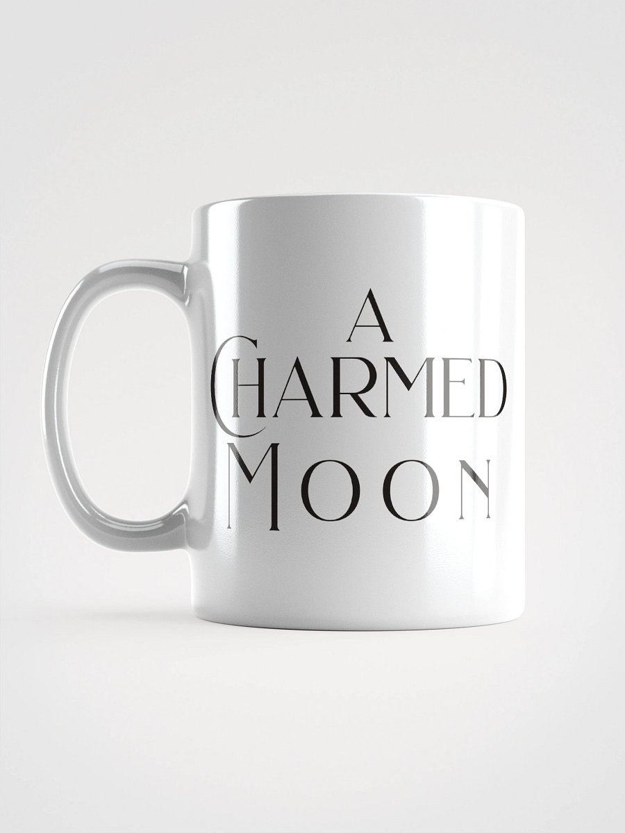 A Charmed Moon Ceramic Mug product image (17)