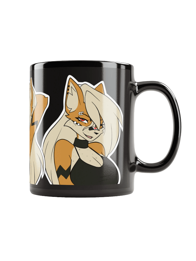 Mommy Mugs