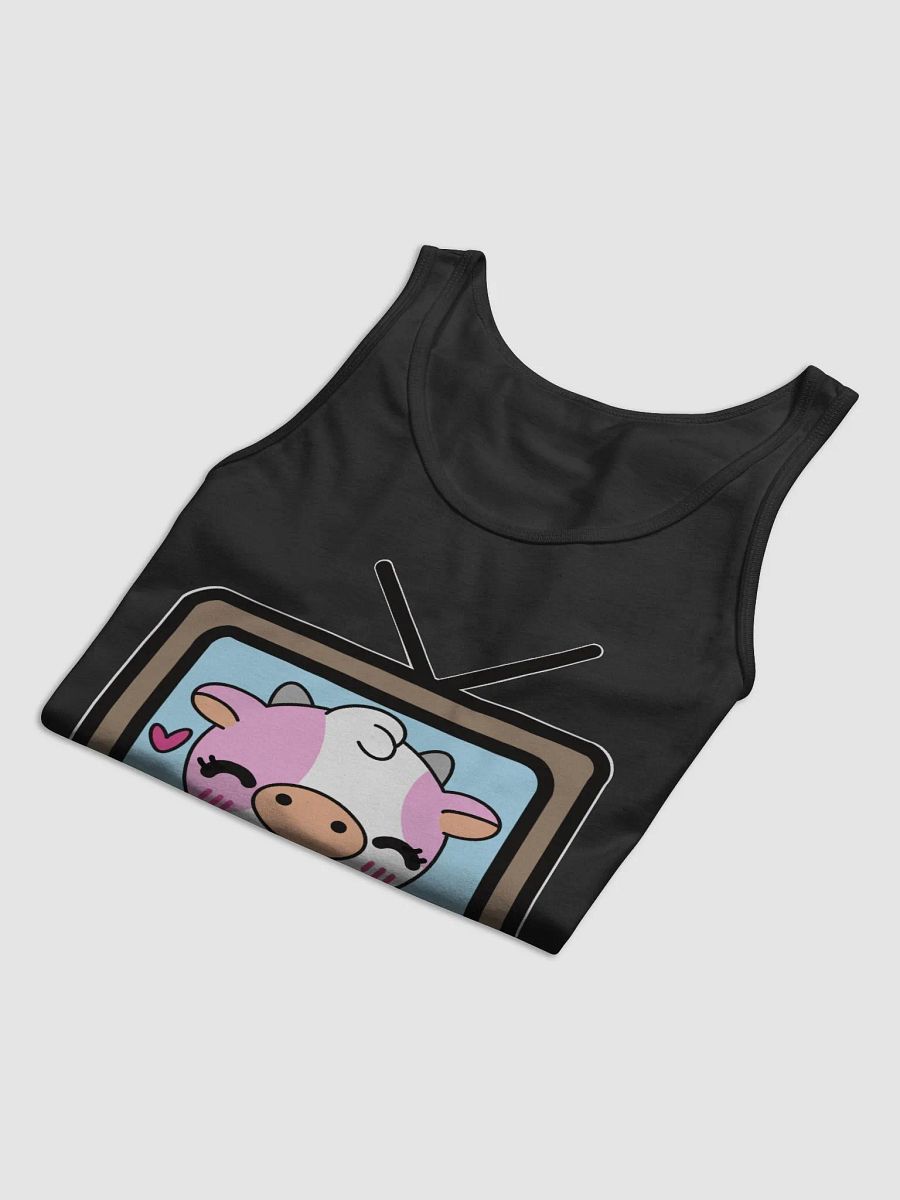 Milky TV Tank Top product image (19)