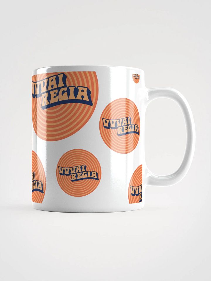Tazza Vvai regia product image (1)