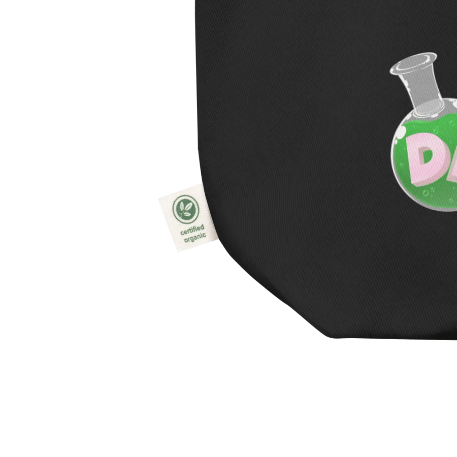 Dr Crafty Evil Laugh Tote product image (3)