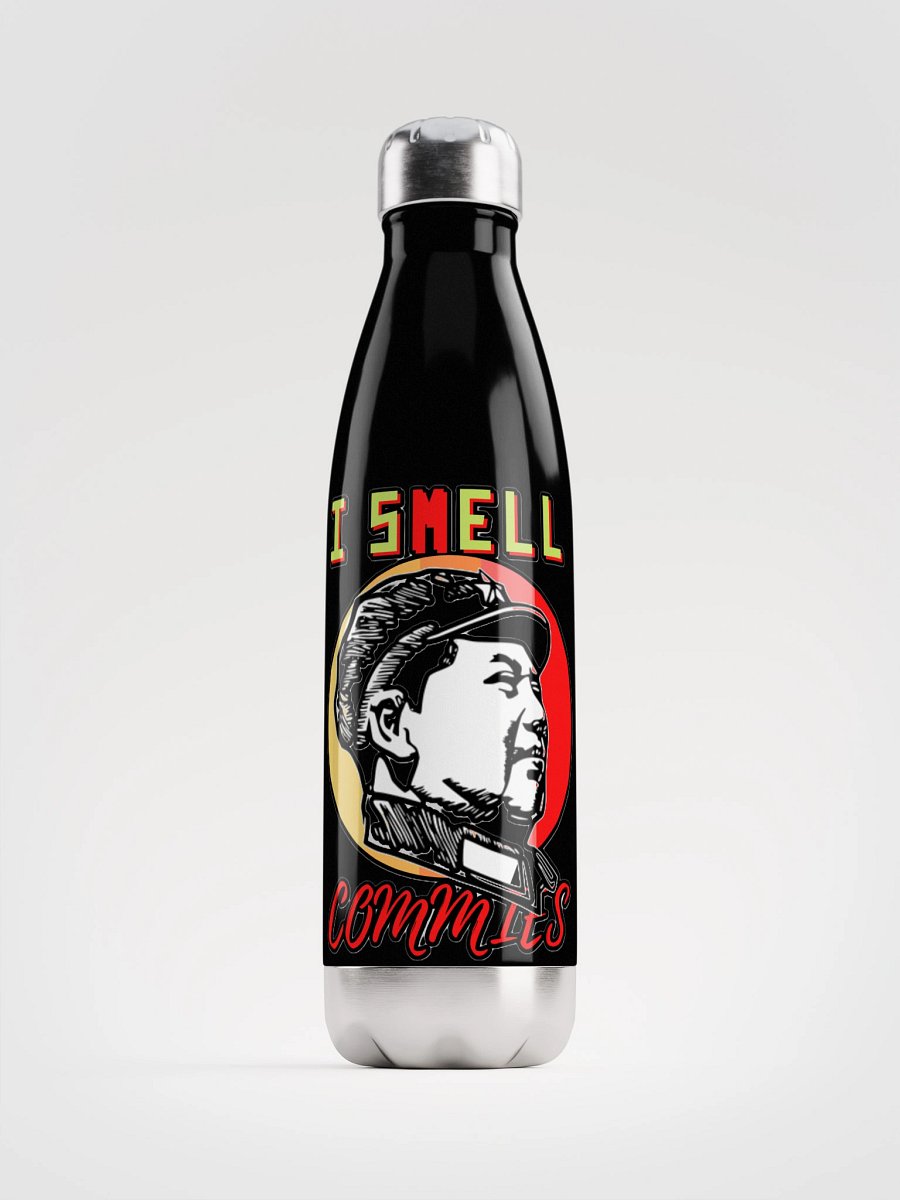 I SMELL COMMIES product image (1)