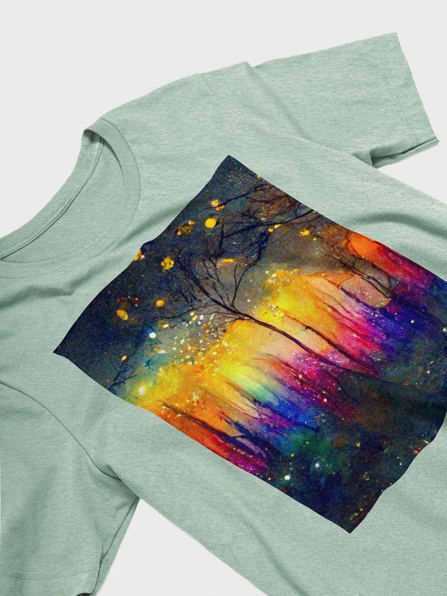 Iconic Comfort Tee: Bella+Canvas Supersoft product image (3)