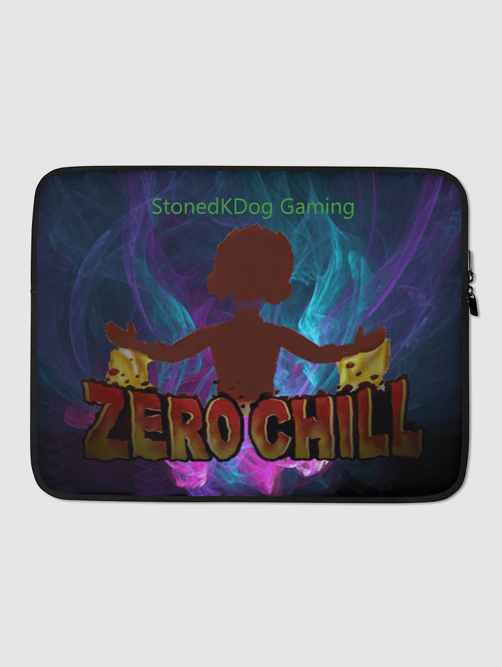 Doghouse Laptop Sleeve product image (1)