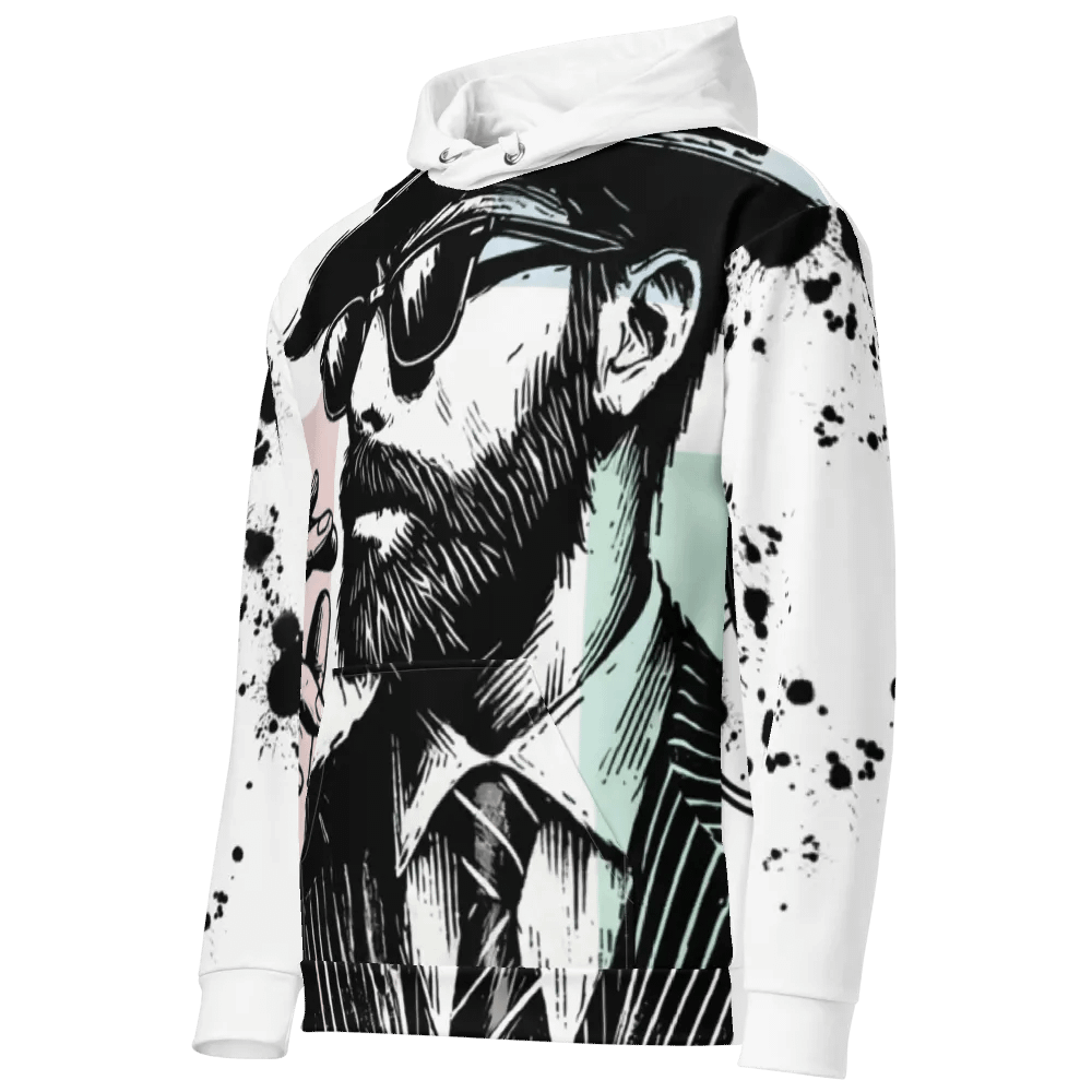 Dripping Creativity - Art Gangsta product image (2)