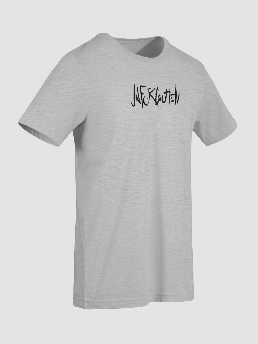 UNFORGOTTEN TEE product image (18)