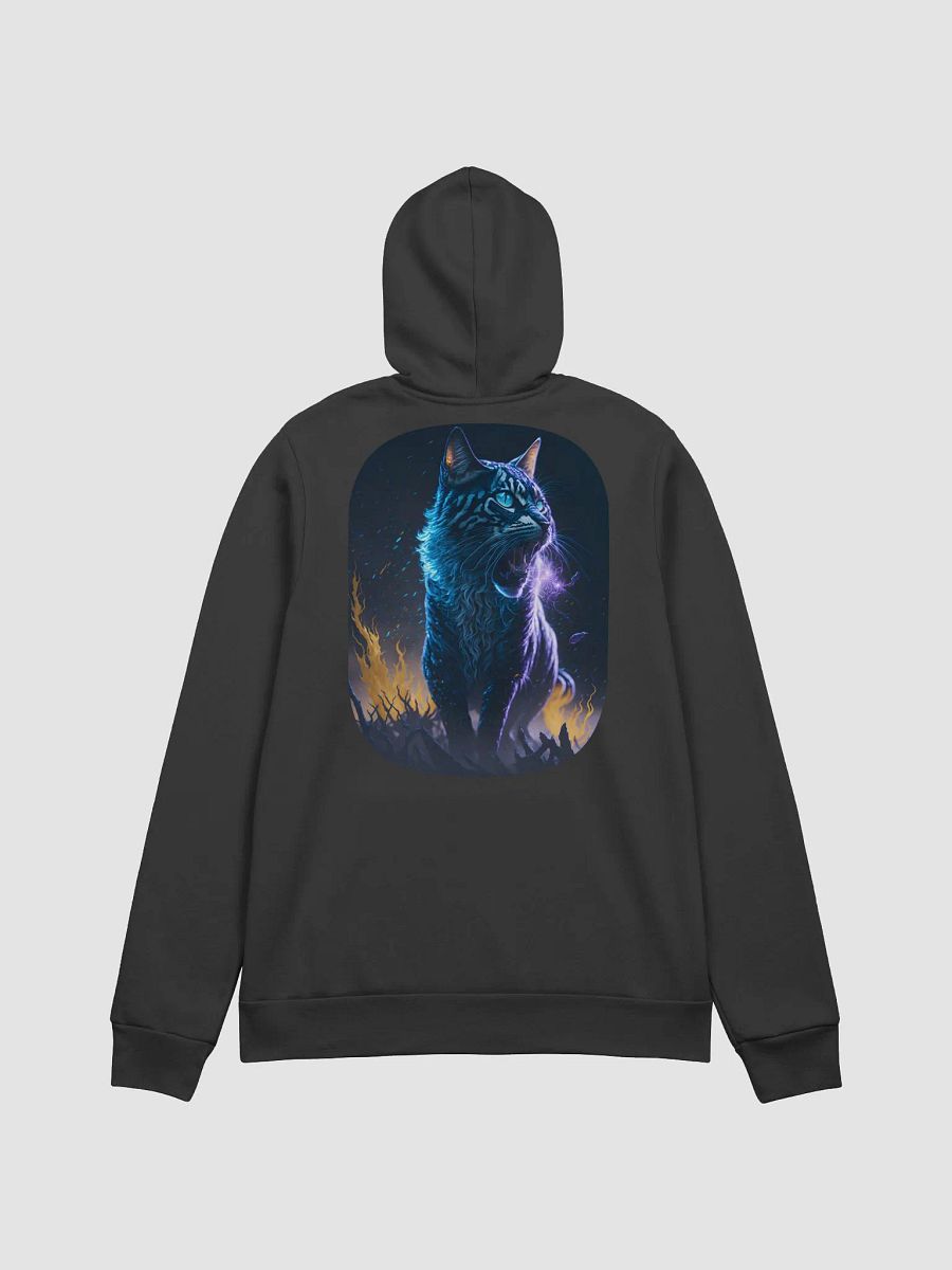 Mystical Cat Protector of the Mountains product image (4)