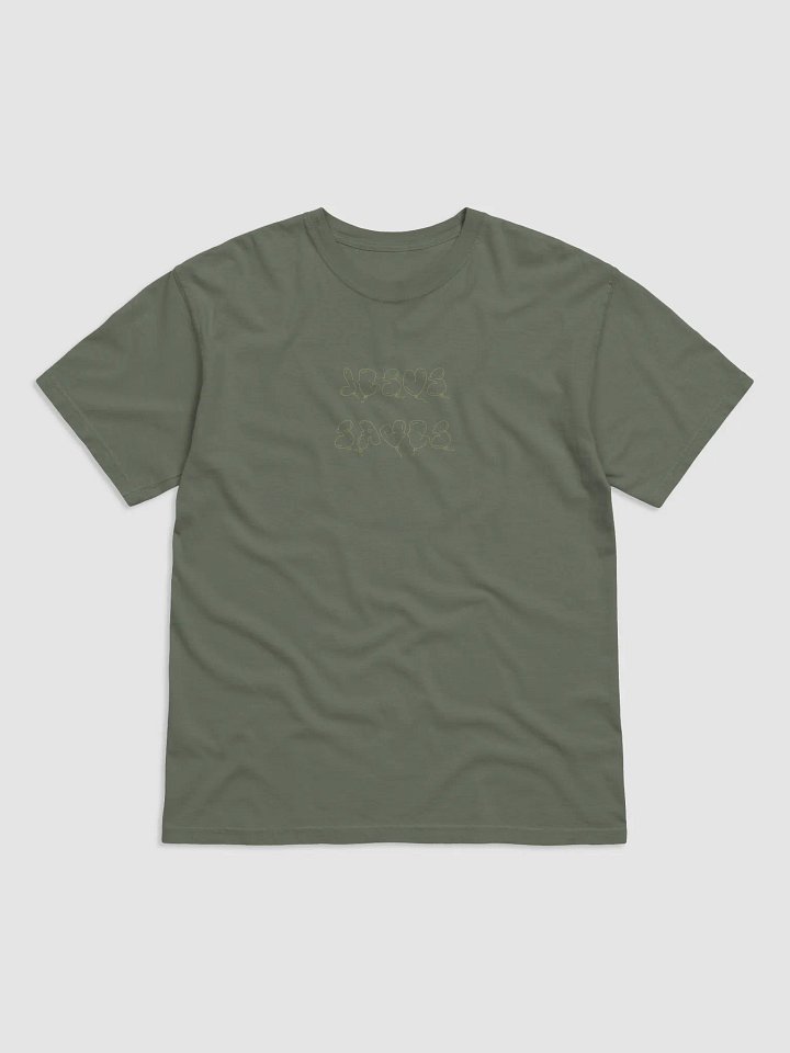 Child Of God Heavy-Weight T product image (1)