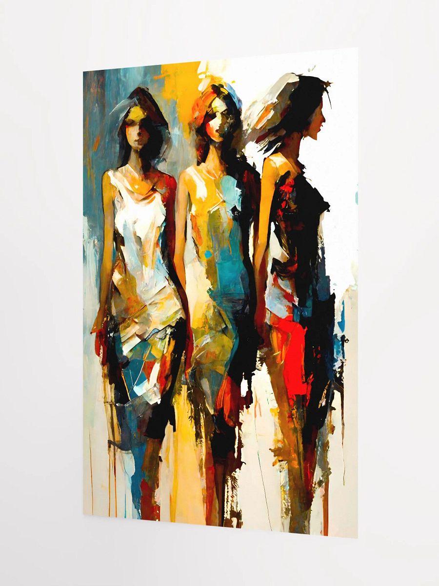 Modern Women Poster product image (5)