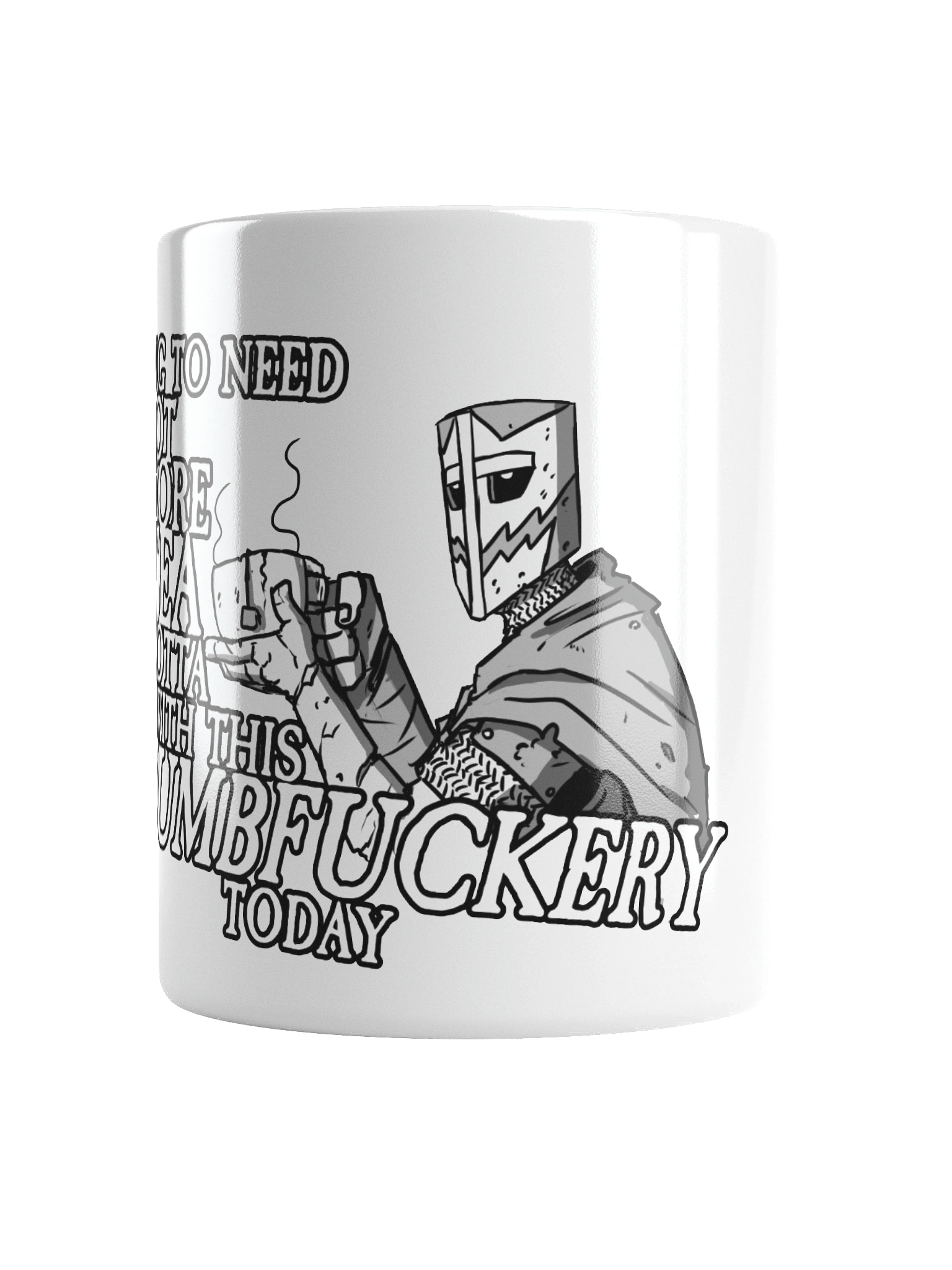 Becket Mug product image (17)