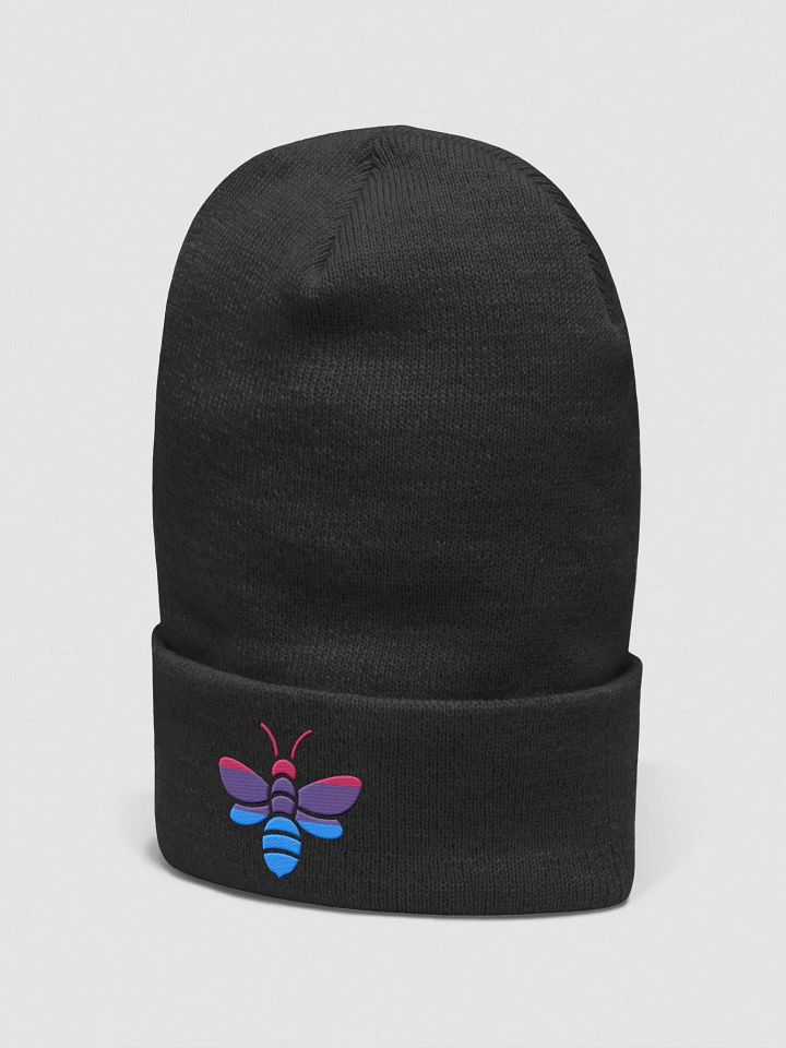 Bees Beanie product image (2)