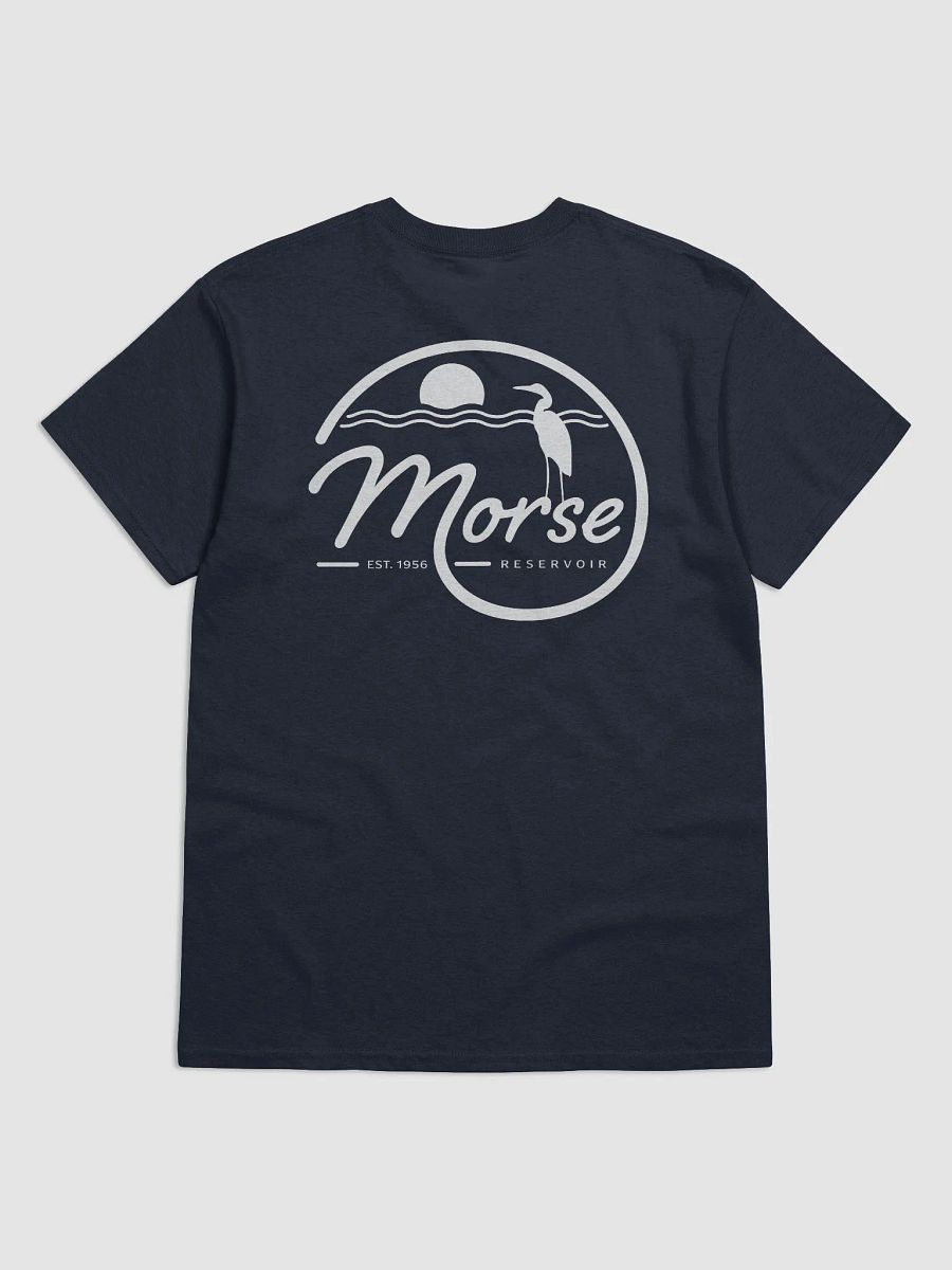 Morse Tee (Cicero Edition) - 2020 Collection product image (46)