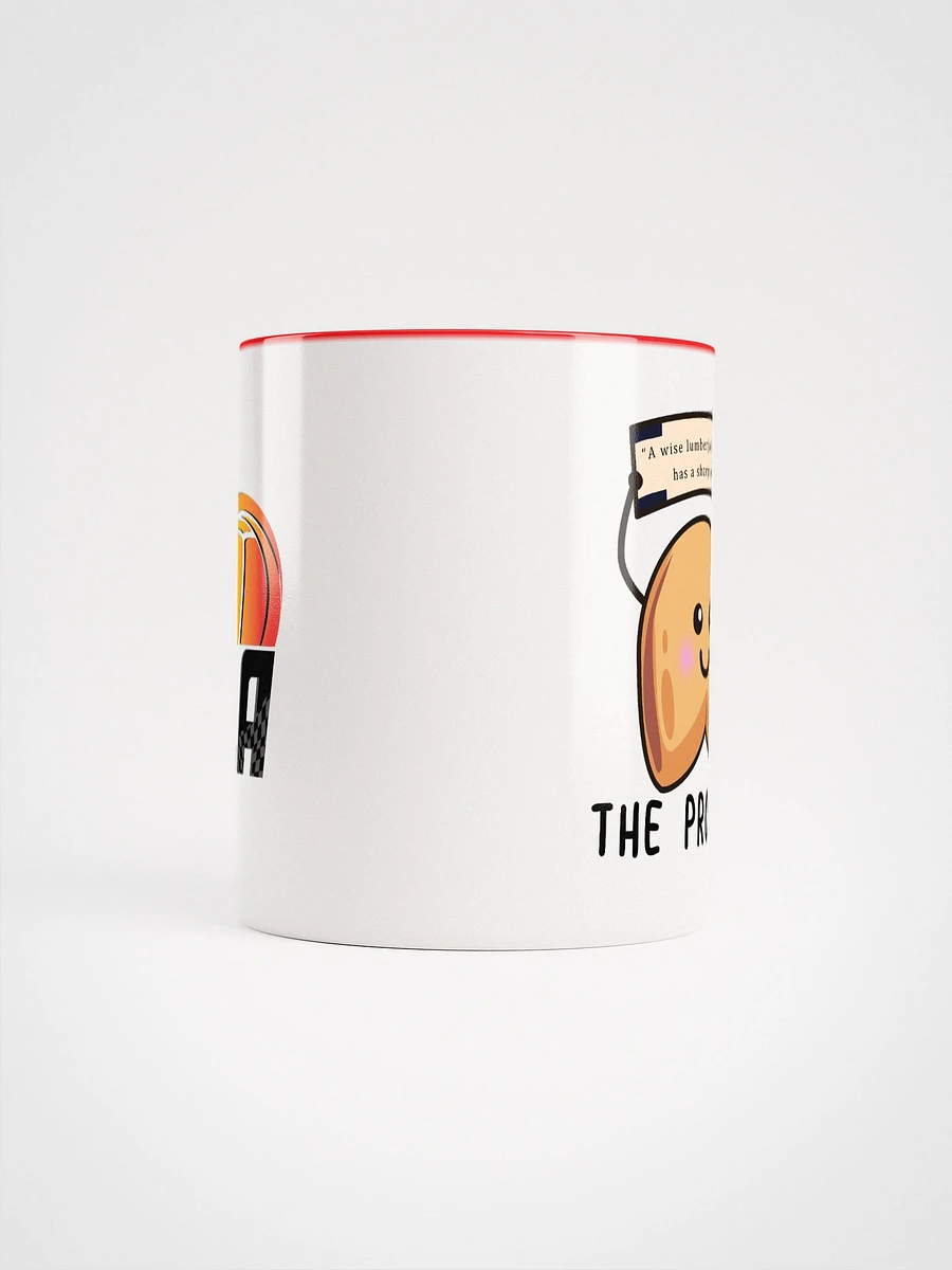 The Proverb - Mug product image (60)