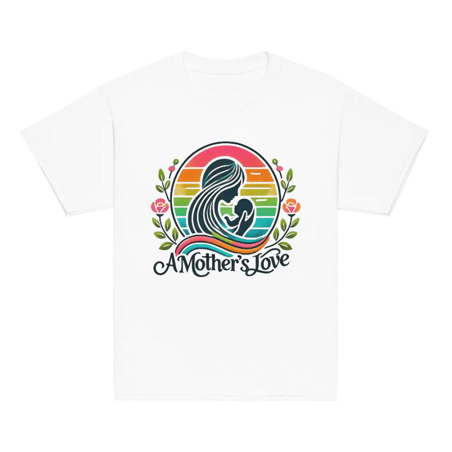 Mother's Love Youth Tee product image (2)