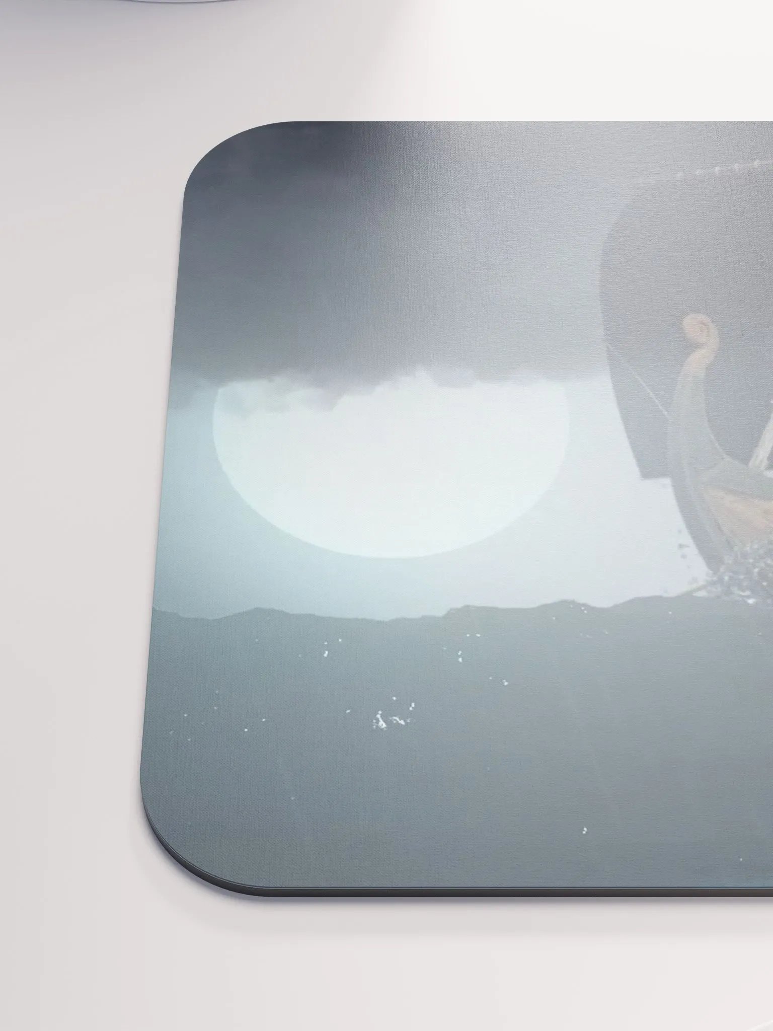 RAW47 Viking Ship Mouse Mat product image (6)