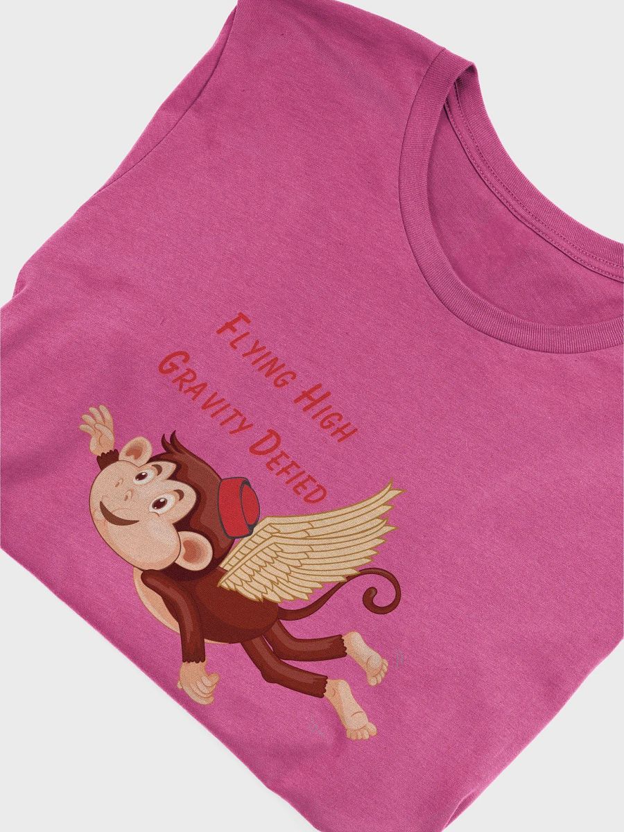 Flying Monkey T Shirt product image (34)