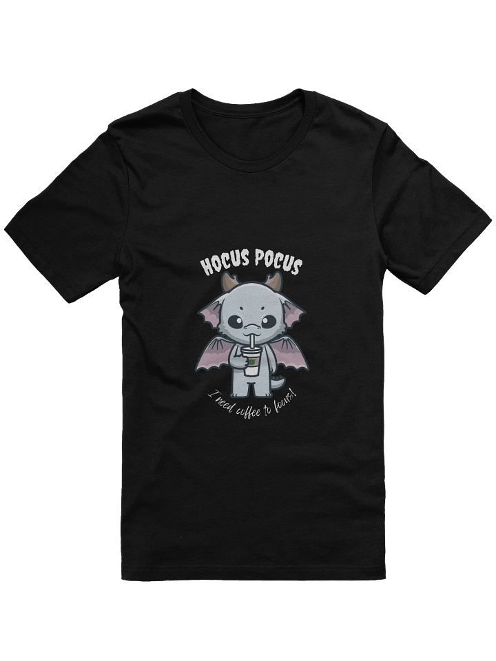 Hocus Pocus T-Shirt product image (2)