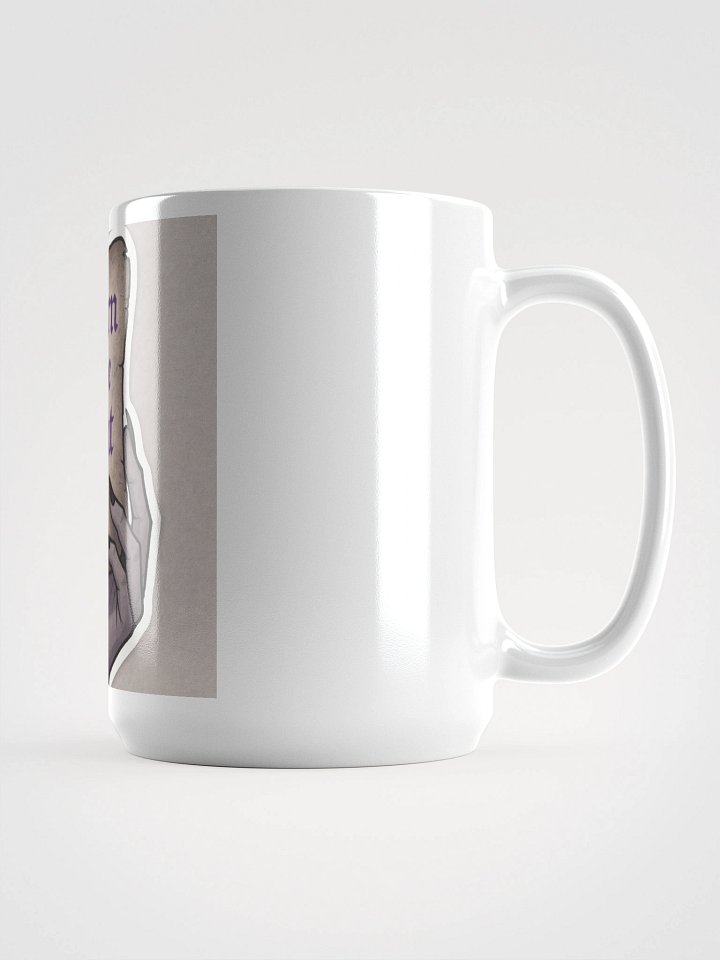 Sworn to the Night Mug product image (2)